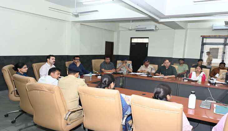 Meeting
