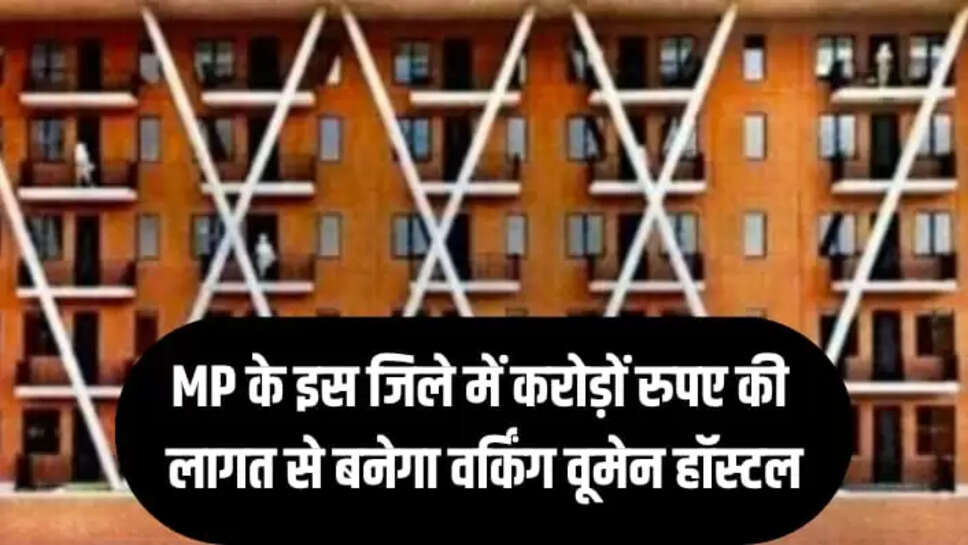 MP News