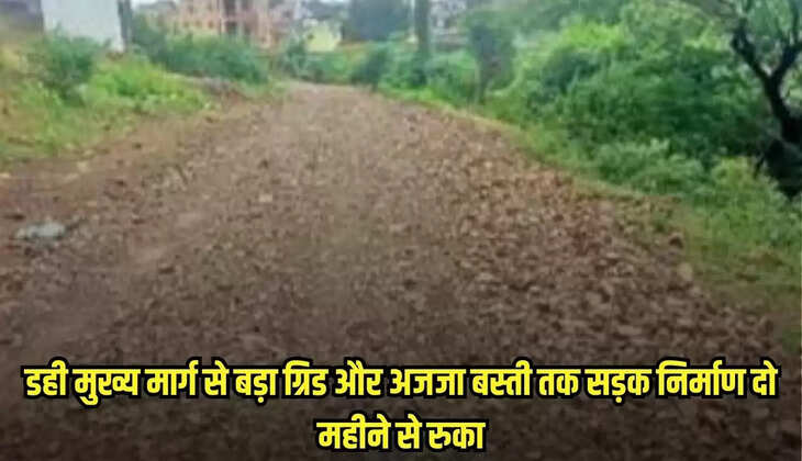 Dhaar news, MP news,