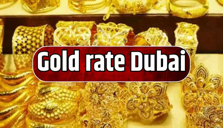 gold rate