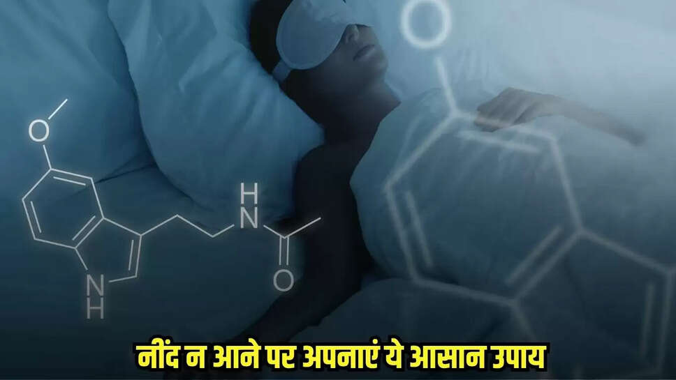 Healthy Sleep Tips
