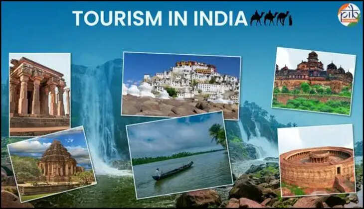 tourism