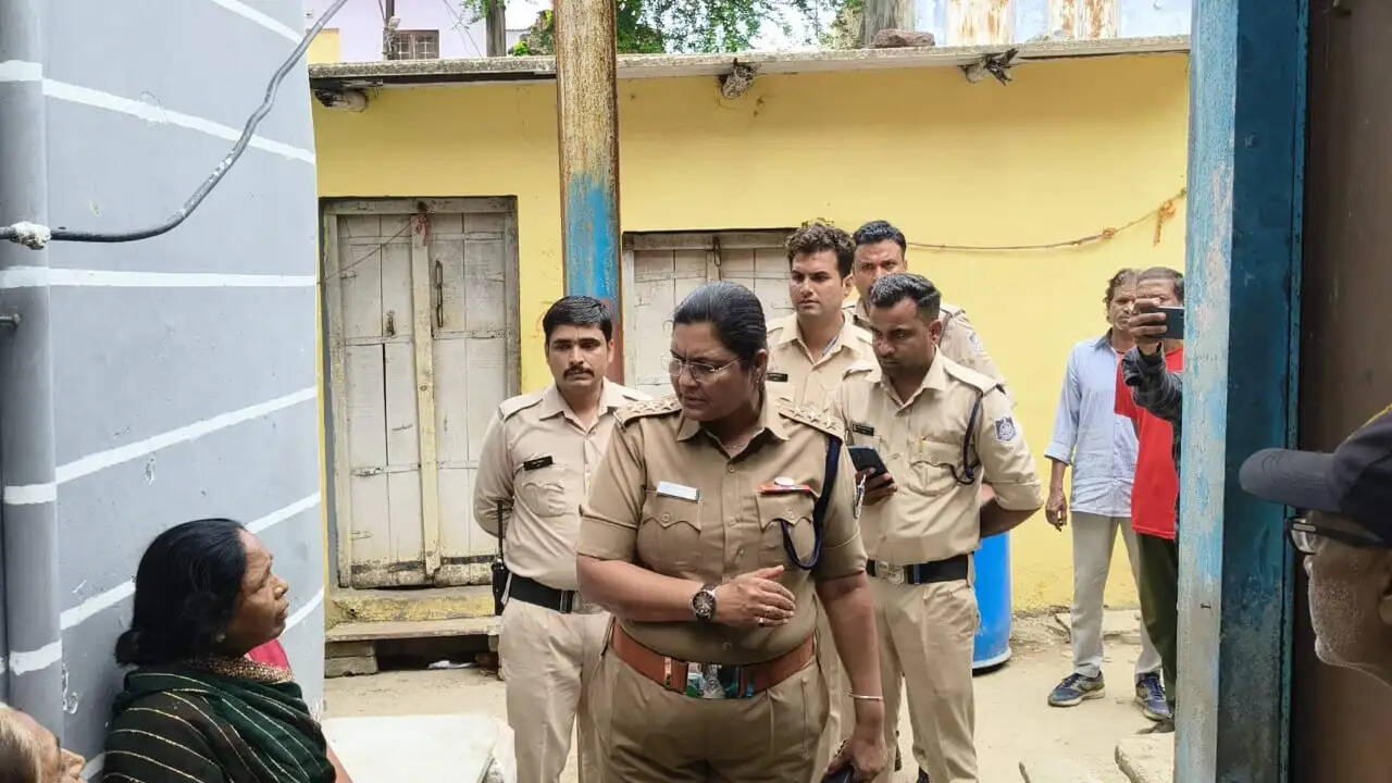 gaytri soni