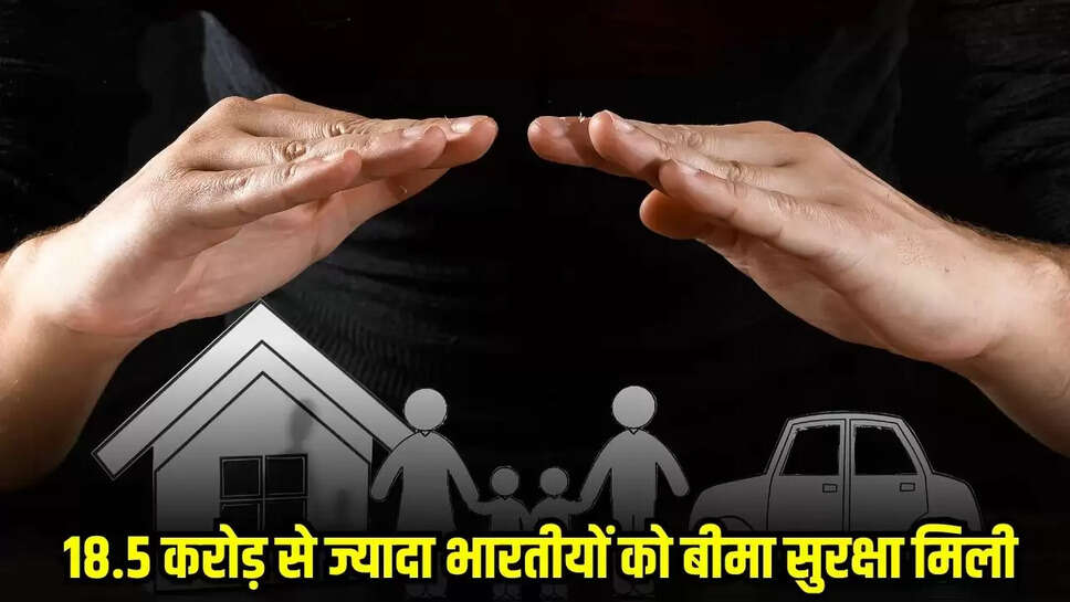 PM Jeevan Jyoti Insurance