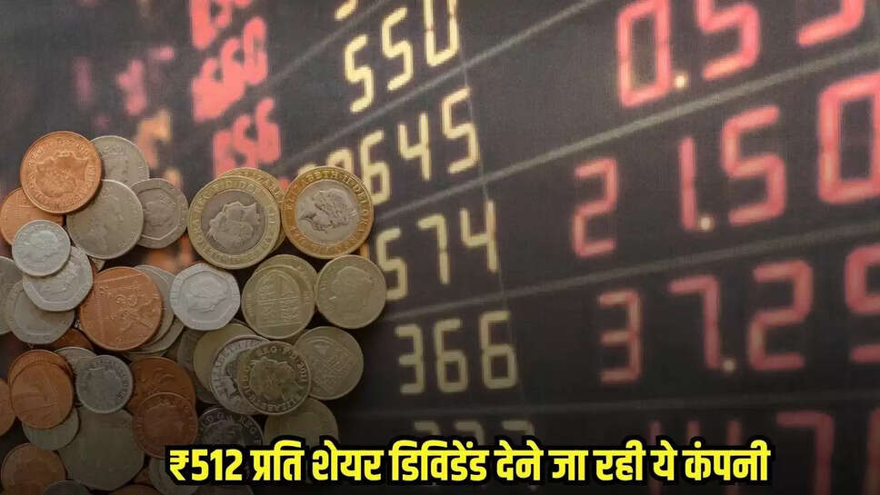 Share Market