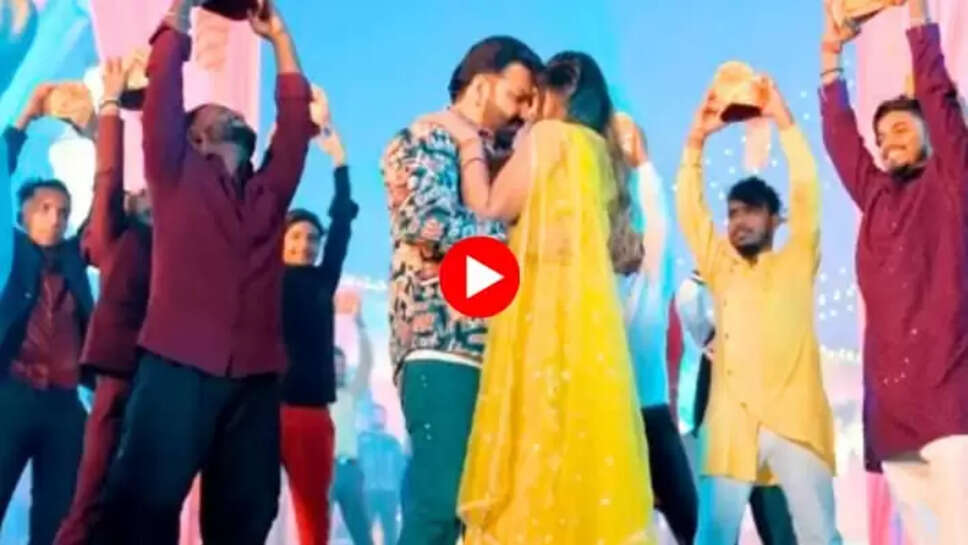 Bhojpuri Song