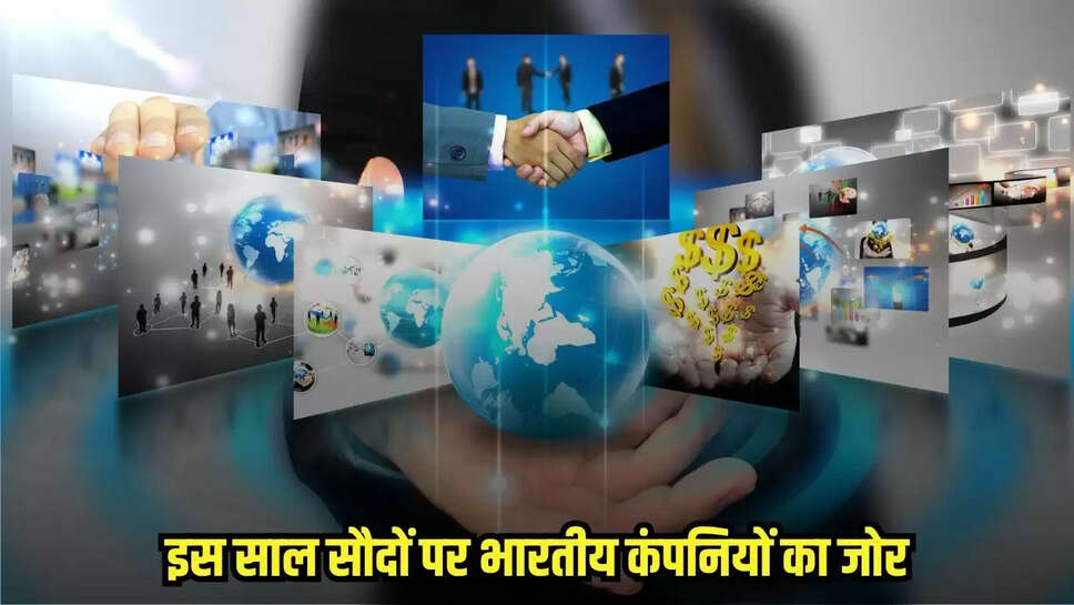 Indian Companies