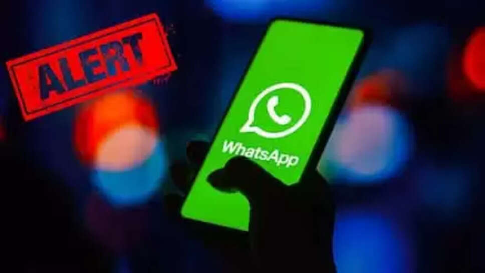 WhatsApp scan