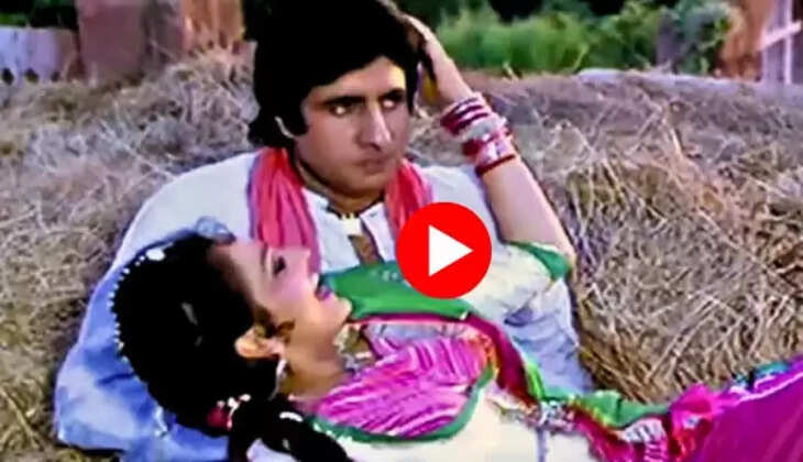  &lsquo;आज का अर्जुन' फिल्म का &lsquo;गोरी है कलाईयां' गाना