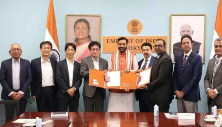 हरियाणा बनेगा ऑटोमोबाइल, आईटी व नवाचार का हब