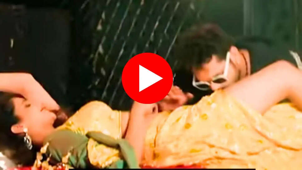 Bhojpuri Song