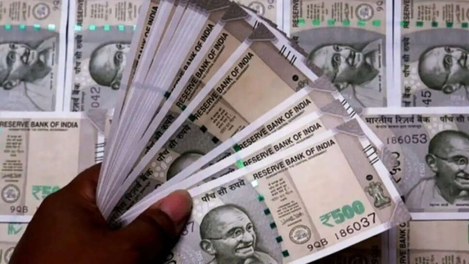 Madhya Pradesh employe