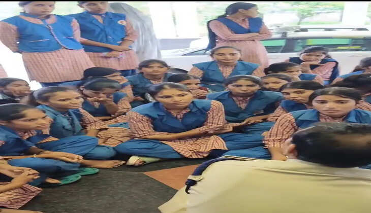 female students