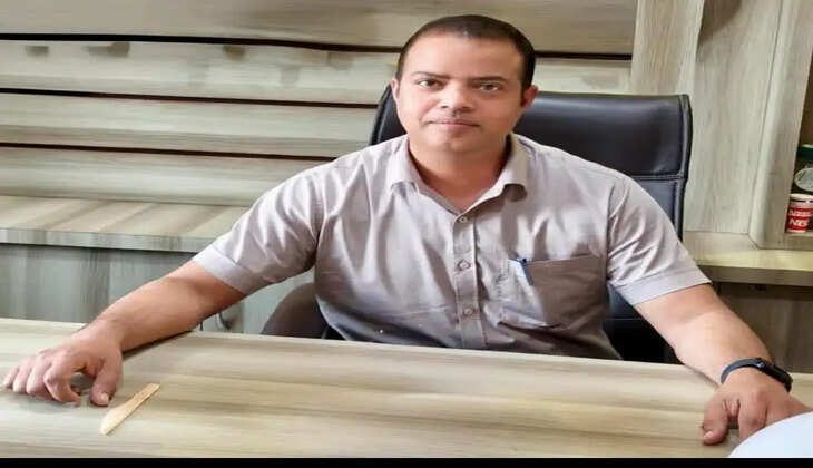 Manish 