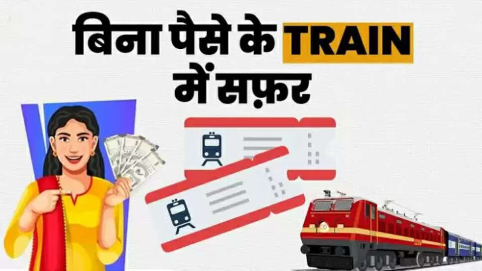 Indian Railway