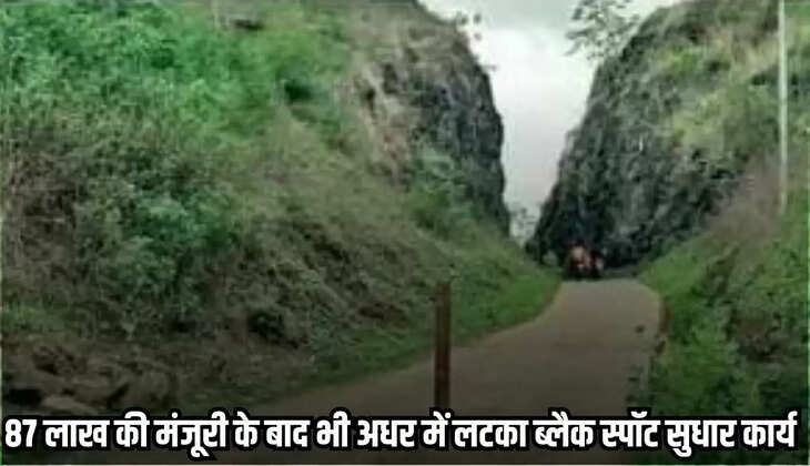 Burhanpur news, MP news,
