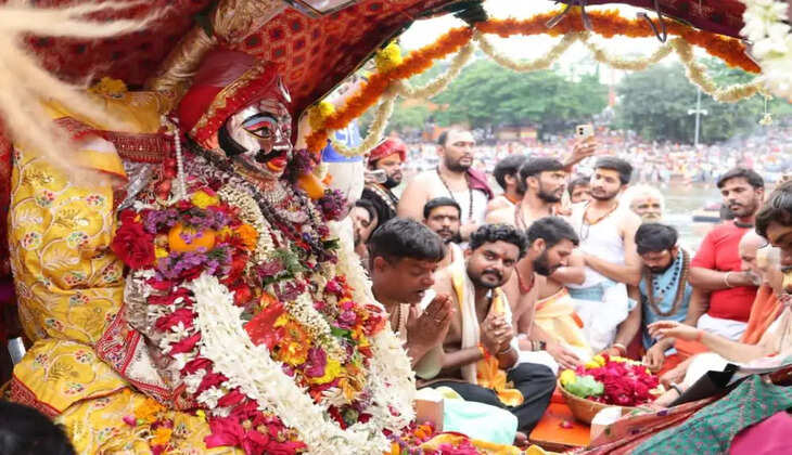 mahakal sawari 1