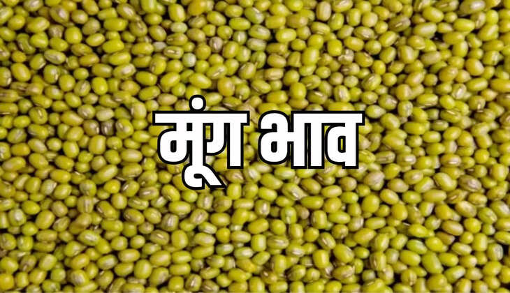 मूंग