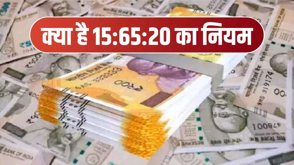 सैलरी मैनेज,