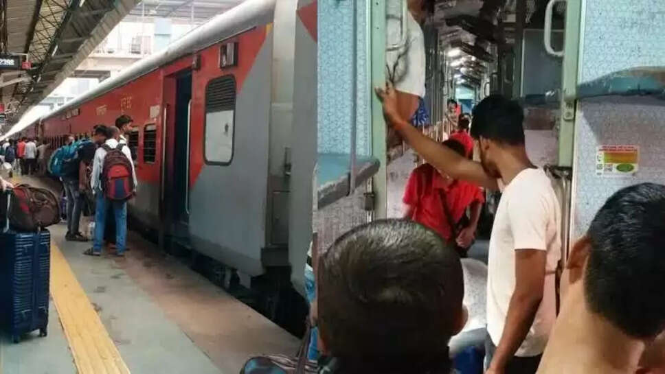 Indian Railway