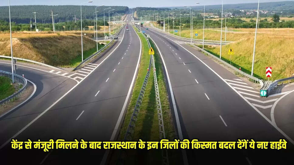 Rajasthan Update