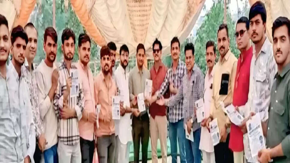 Dhargaon News
