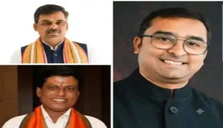 bjp