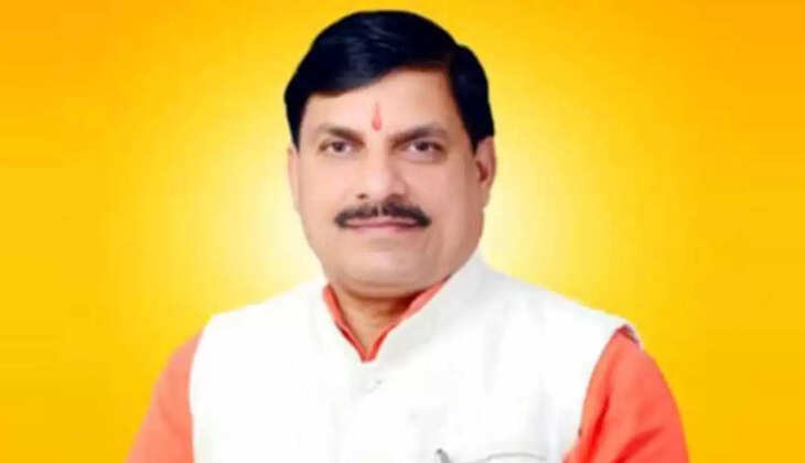मध्य प्रदेश  MP NEWS