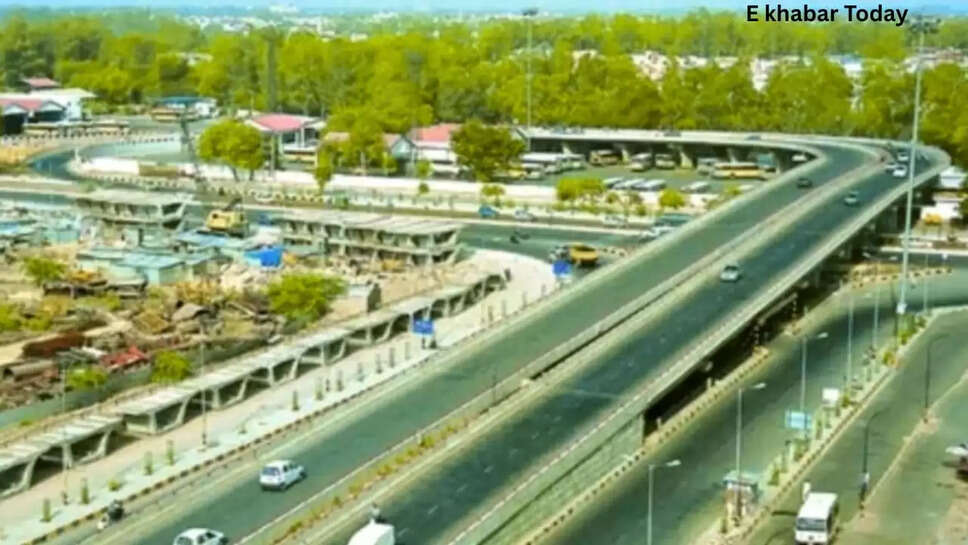 Cyber ​​City SPR