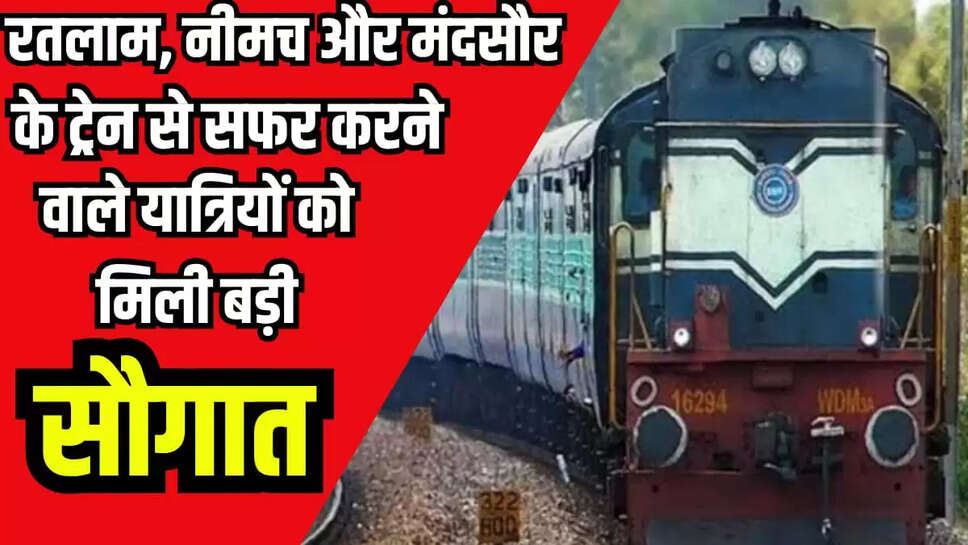 INDIAN RAILWAYS