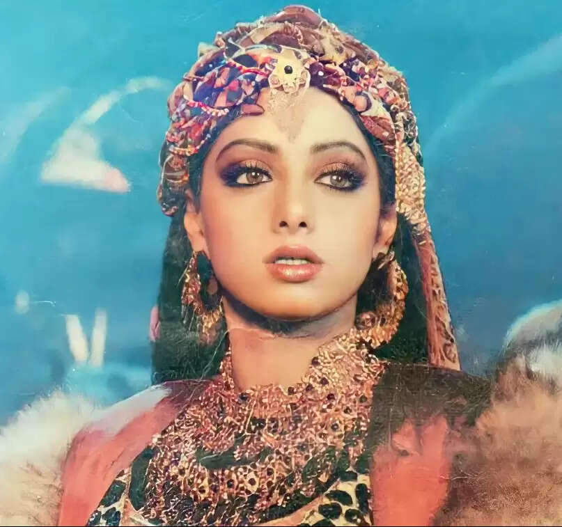 Sridevi 