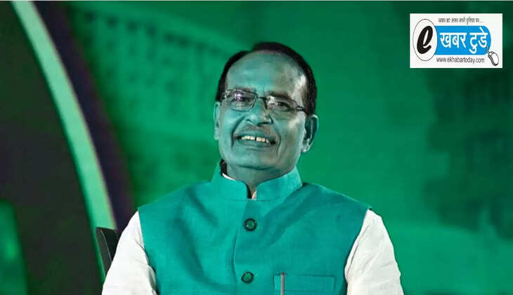 केंद्रीय कृषि मंत्री शिवराज सिंह 