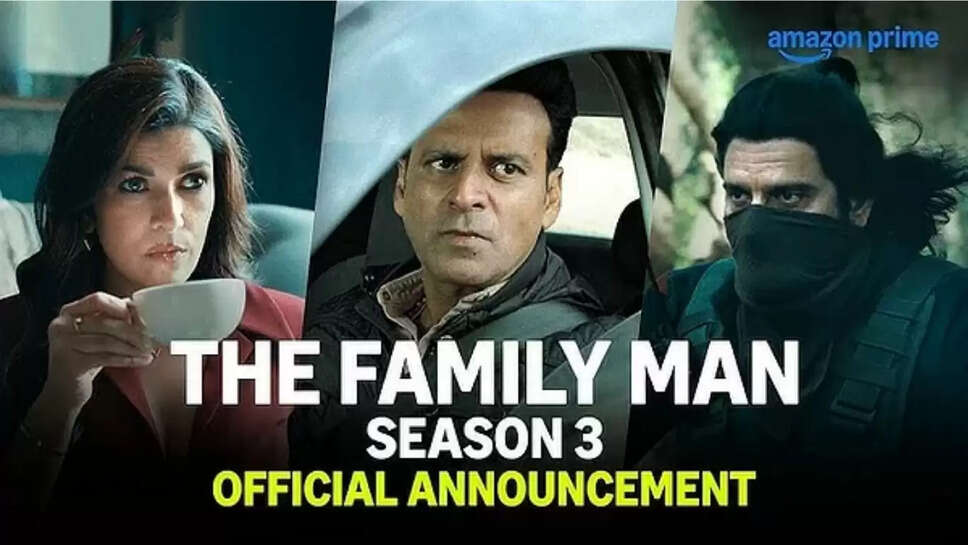 Indian Web Series Updates
