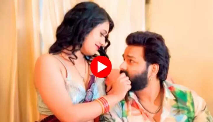 Bhojpuri song