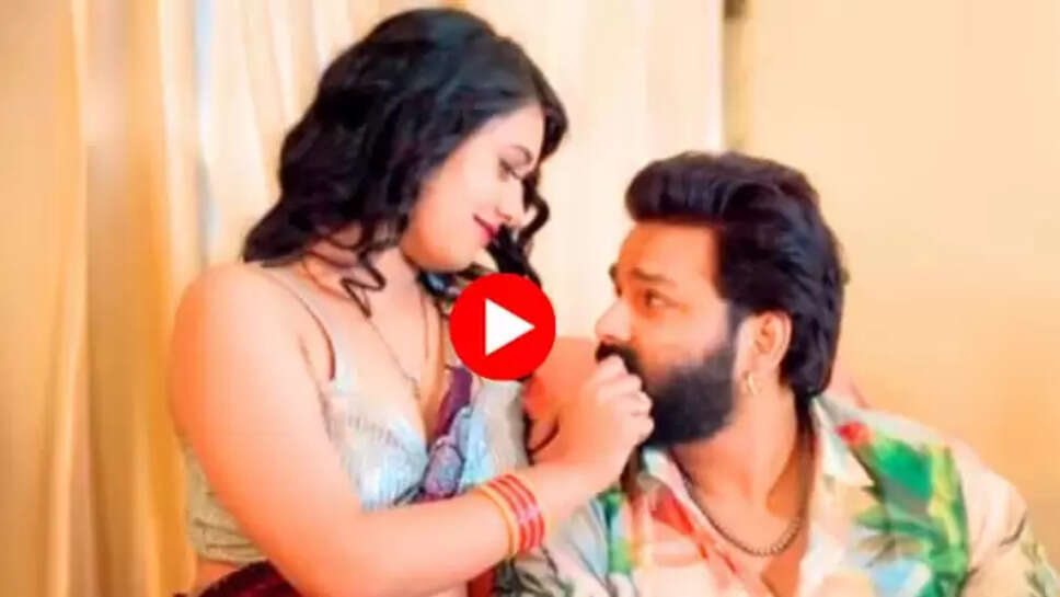 Bhojpuri song