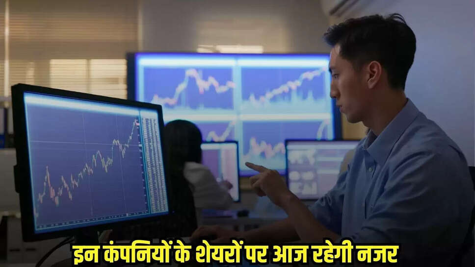 Share Market