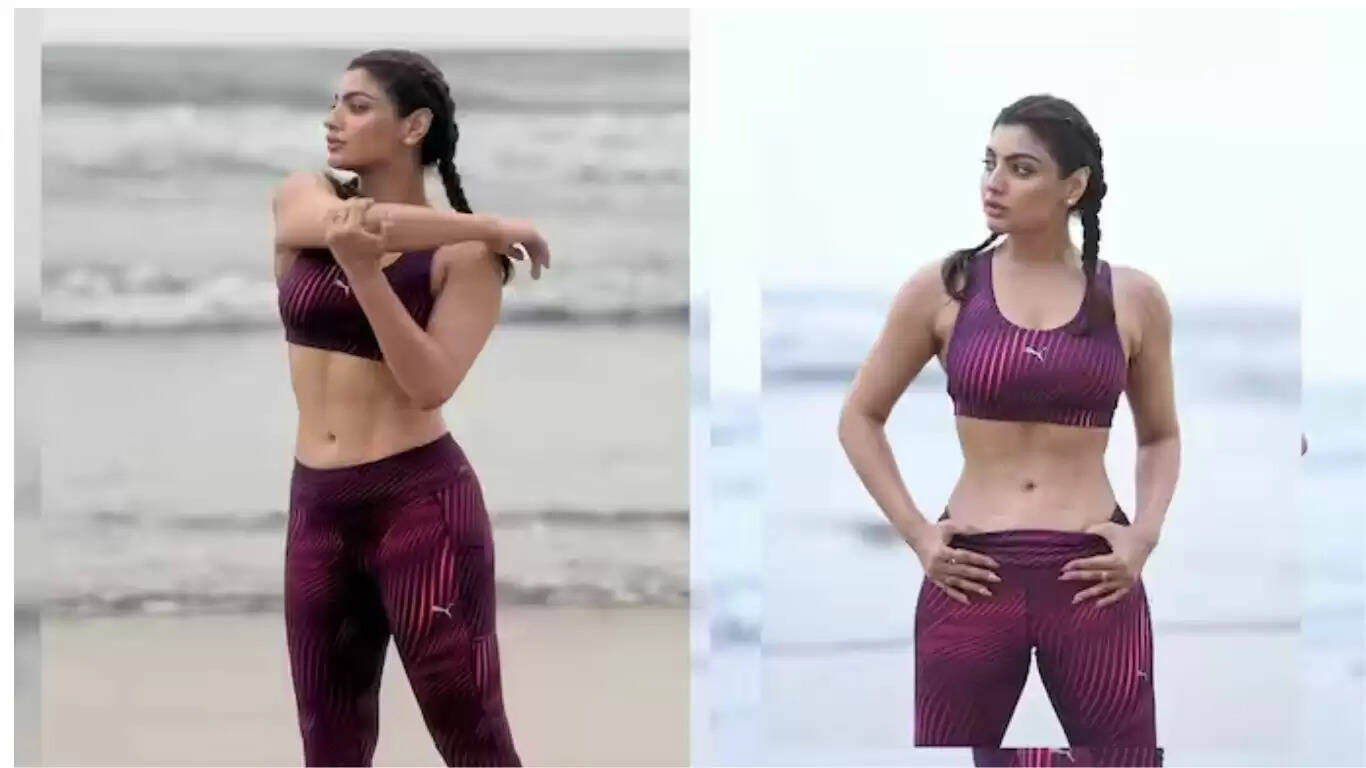 akansha puri photos