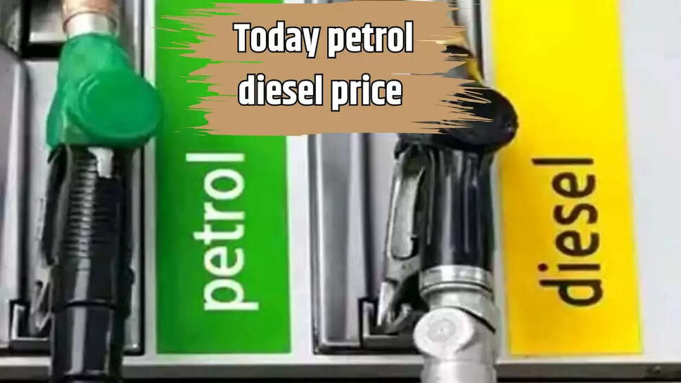 l petrol and diesel cost 