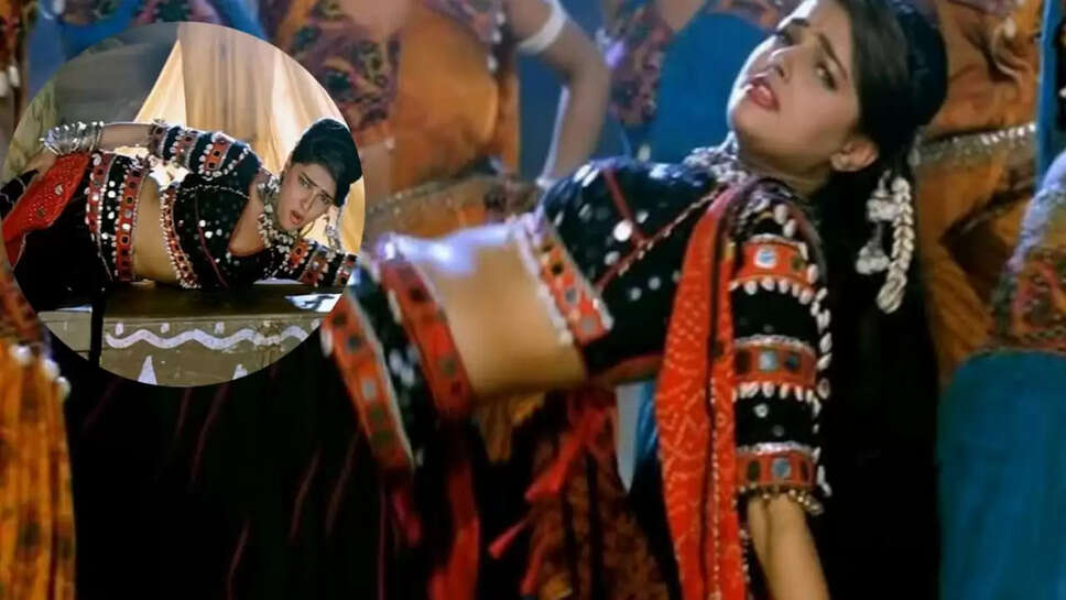 Mamta Kulkarni,