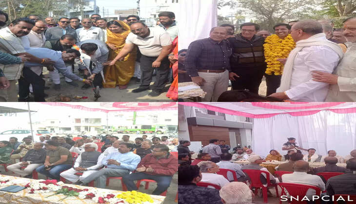 Thanks to the continuous efforts