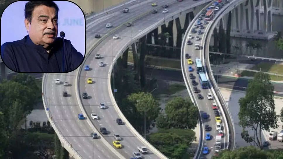 nitin gadkari