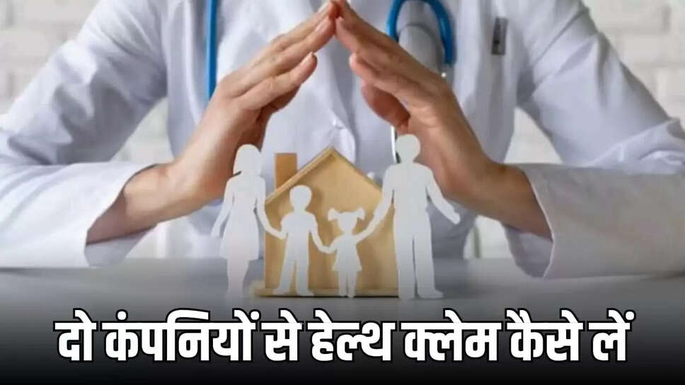 Health insurance