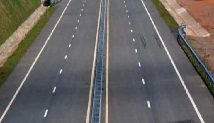 Ujjain-Jhalawar highway 