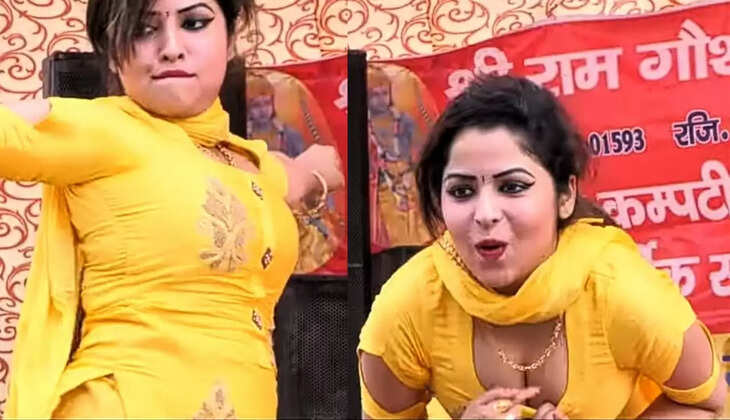 muskan baby great dance