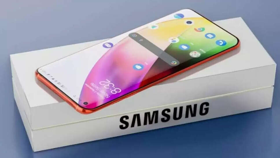 Samsung 