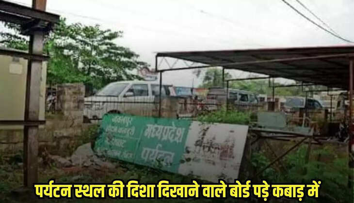 Damoh news, MP news,