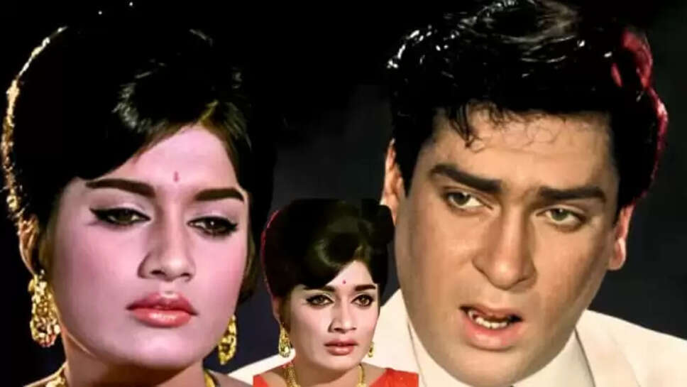 मोहम्मद रफी का ‘दिल के झरोखे में' 