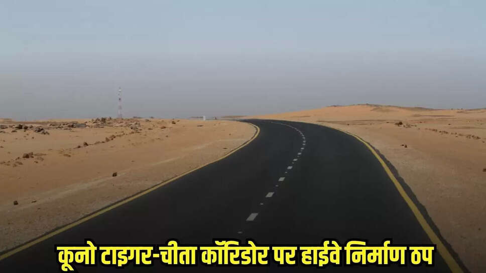 Shyokpur news, MP news,