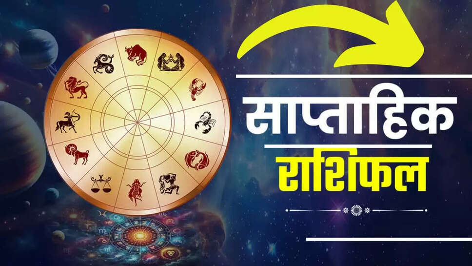  रविवार 15 जून से शनिवार 21 जून 2025 तक