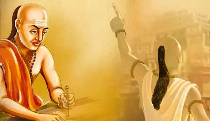 Chanakya Niti